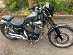 1990 Yamaha XV 535 Virago