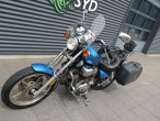 1990 Yamaha XV 750 Virago