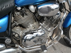 1990 Yamaha XV 750 Virago