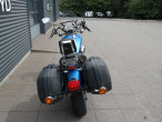 1990 Yamaha XV 750 Virago