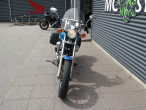 1990 Yamaha XV 750 Virago