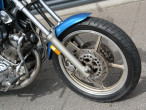 1990 Yamaha XV 750 Virago