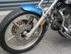1990 Yamaha XV 750 Virago