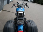 1990 Yamaha XV 750 Virago
