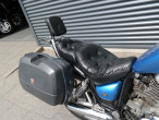 1990 Yamaha XV 750 Virago