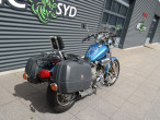 1990 Yamaha XV 750 Virago