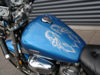 1990 Yamaha XV 750 Virago