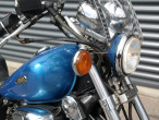 1990 Yamaha XV 750 Virago