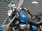 1990 Yamaha XV 750 Virago