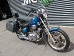 1990 Yamaha XV 750 Virago