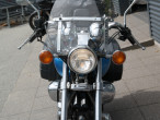 1990 Yamaha XV 750 Virago