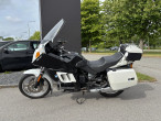 1991 BMW K 100 LT