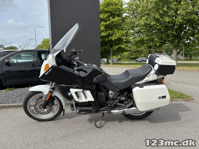 BMW K 100 LT