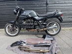 1991 BMW K 100 RS