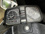 1991 BMW K 100 RS