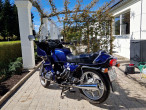 1991 BMW R 80 RT