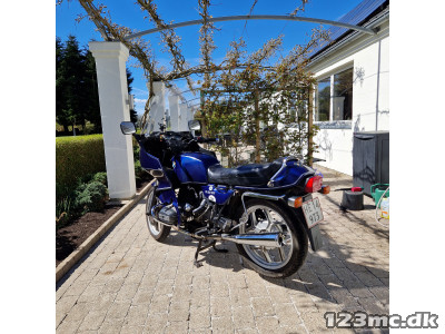 BMW R 80 RT