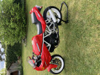 1991 Ducati 750 Super Sport 1991 Ducati 750 Super Sport