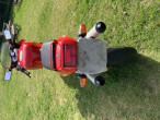 1991 Ducati 750 Super Sport 1991 Ducati 750 Super Sport