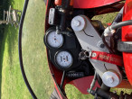 1991 Ducati 750 Super Sport 1991 Ducati 750 Super Sport