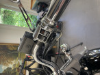 1991 Harley-Davidson FLHC Heritage Classic 1991 Harley-Davidson FLHC Heritage Classic