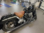 1991 Harley-Davidson FLHC Heritage Classic 1991 Harley-Davidson FLHC Heritage Classic
