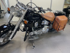 1991 Harley-Davidson FLHC Heritage Classic 1991 Harley-Davidson FLHC Heritage Classic