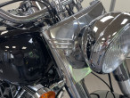 1991 Harley-Davidson FLHC Heritage Classic 1991 Harley-Davidson FLHC Heritage Classic
