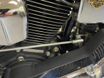 1991 Harley-Davidson FLHC Heritage Classic 1991 Harley-Davidson FLHC Heritage Classic