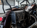 1991 Harley-Davidson FLSTC Heritage Softail Classic