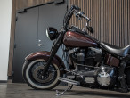 1991 Harley-Davidson FLSTC Heritage Softail Classic