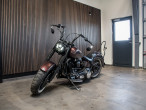 1991 Harley-Davidson FLSTC Heritage Softail Classic