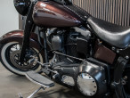 1991 Harley-Davidson FLSTC Heritage Softail Classic