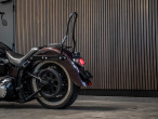 1991 Harley-Davidson FLSTC Heritage Softail Classic