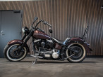 1991 Harley-Davidson FLSTC Heritage Softail Classic