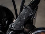1991 Harley-Davidson FLSTC Heritage Softail Classic
