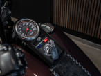 1991 Harley-Davidson FLSTC Heritage Softail Classic