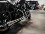 1991 Harley-Davidson FLSTC Heritage Softail Classic