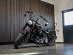 1991 Harley-Davidson FLSTC Heritage Softail Classic