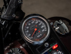 1991 Harley-Davidson FLSTC Heritage Softail Classic