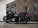 1991 Harley-Davidson FLSTC Heritage Softail Classic