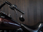 1991 Harley-Davidson FLSTC Heritage Softail Classic