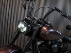 1991 Harley-Davidson FLSTC Heritage Softail Classic