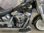 1991 Harley-Davidson FLSTF Fat Boy