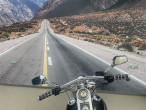 1991 Harley-Davidson FLSTF Fat Boy