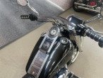 1991 Harley-Davidson FLSTF Fat Boy