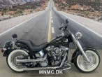 1991 Harley-Davidson FLSTF Fat Boy