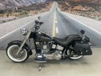 1991 Harley-Davidson FLSTF Fat Boy