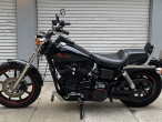 1991 Harley-Davidson FXD Dyna Super Glide