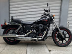 1991 Harley-Davidson FXD Dyna Super Glide